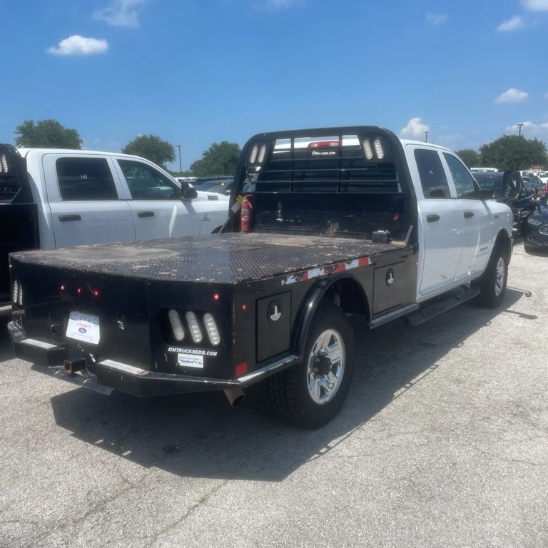 Photo 4 of this RAM 2500
