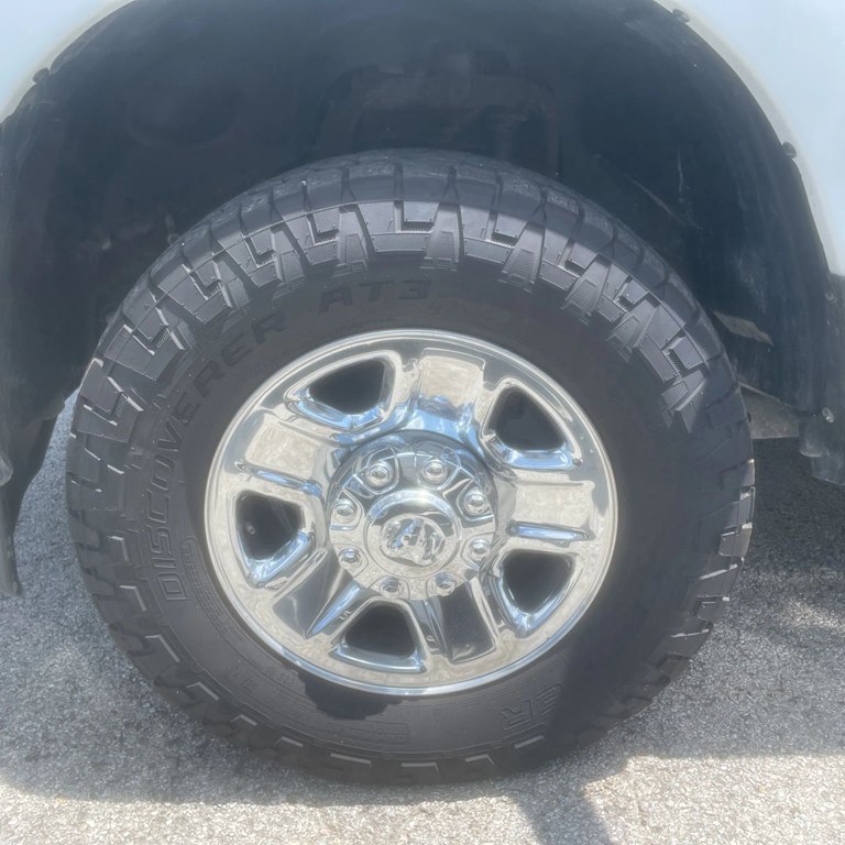 Photo 12 of this RAM 2500