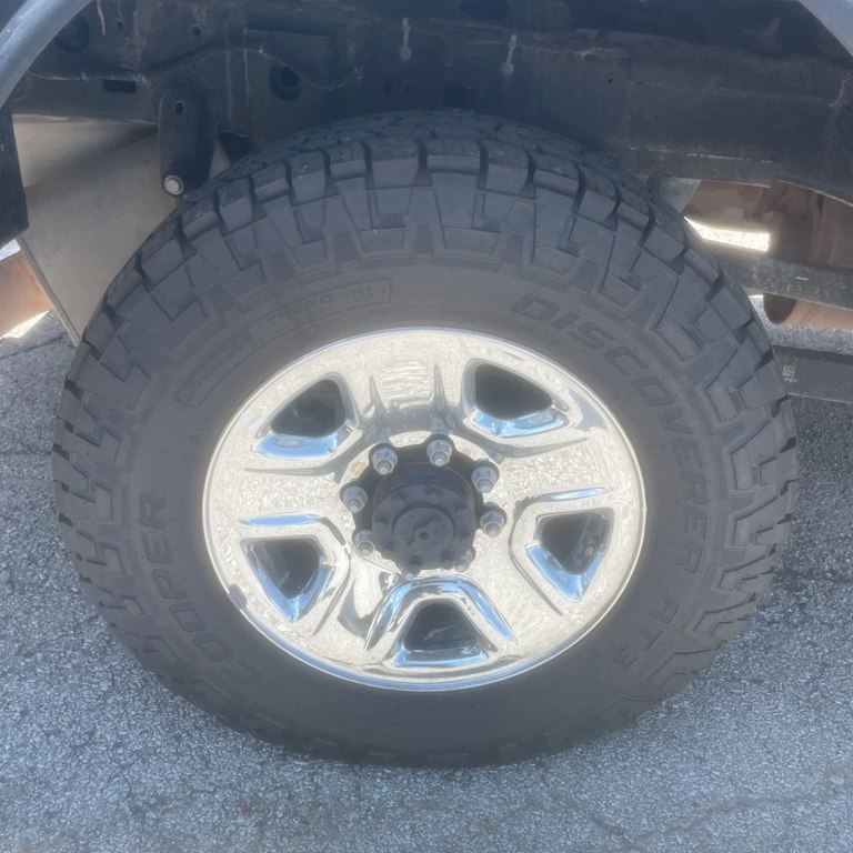 Photo 7 of this RAM 2500