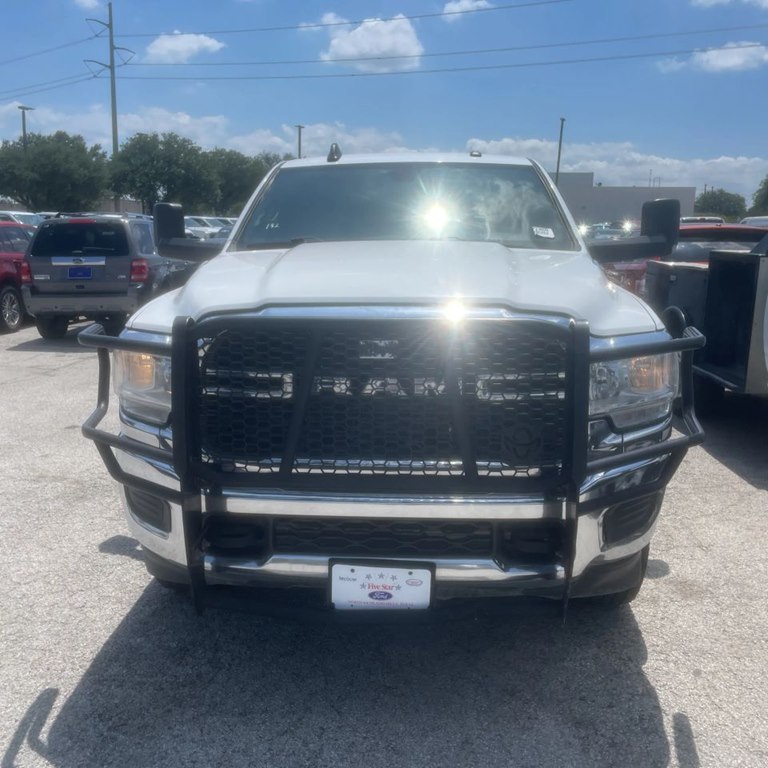 Photo 3 of this RAM 2500