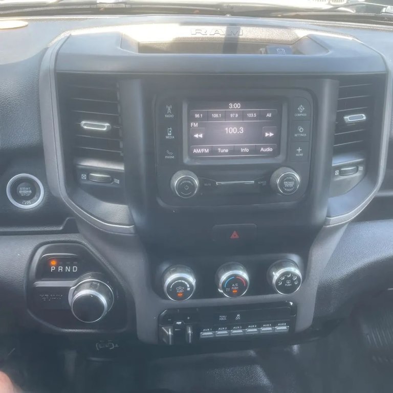 Photo 9 of this RAM 2500