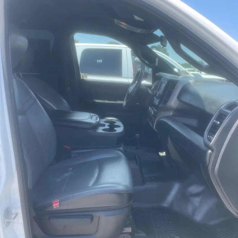 Photo 11 of this RAM 2500