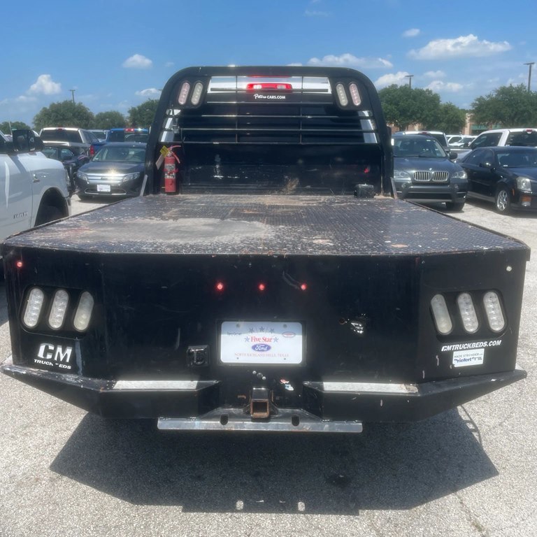 Photo 5 of this RAM 2500