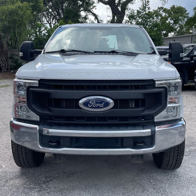 Photo 3 of this FORD F250