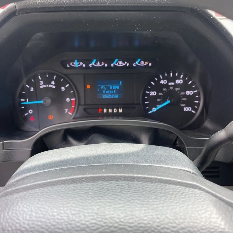 Photo 18 of this FORD F250