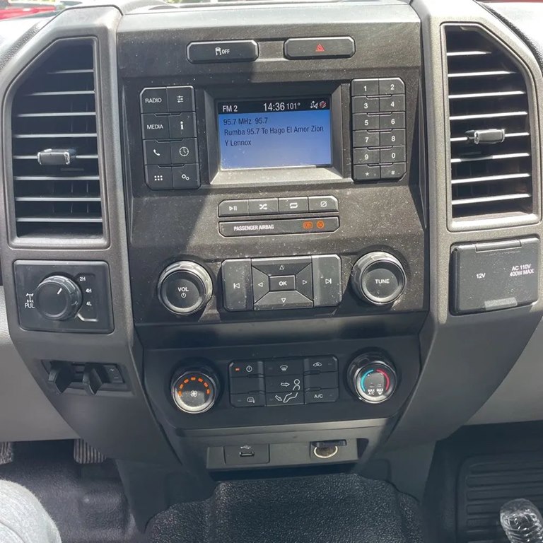 Photo 11 of this FORD F250