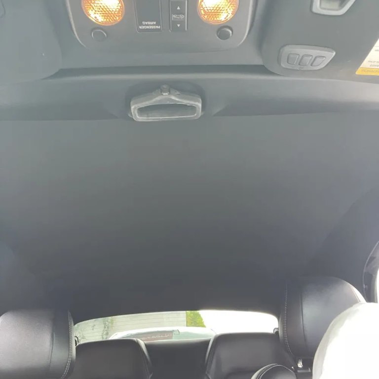 Photo 13 of this FORD MUSTANG