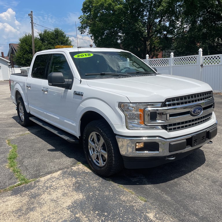 Photo 2 of this FORD F150