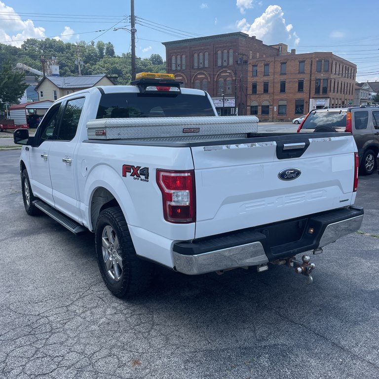 Photo 7 of this FORD F150