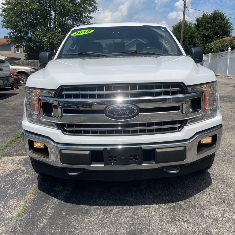 Photo 5 of this FORD F150
