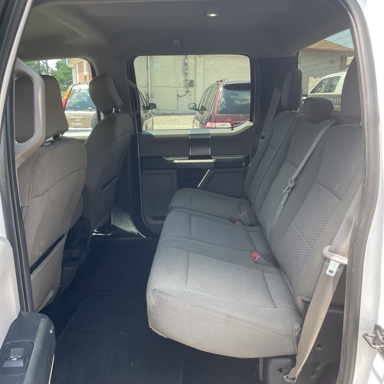 Photo 13 of this FORD F150