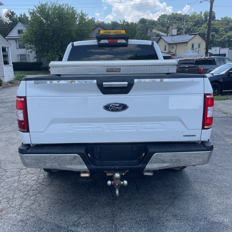 Photo 6 of this FORD F150