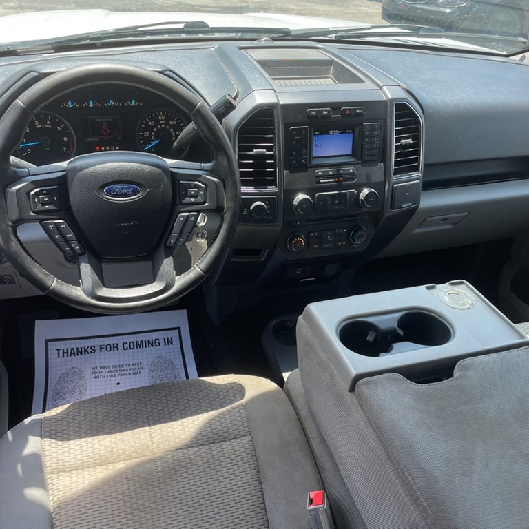 Photo 12 of this FORD F150