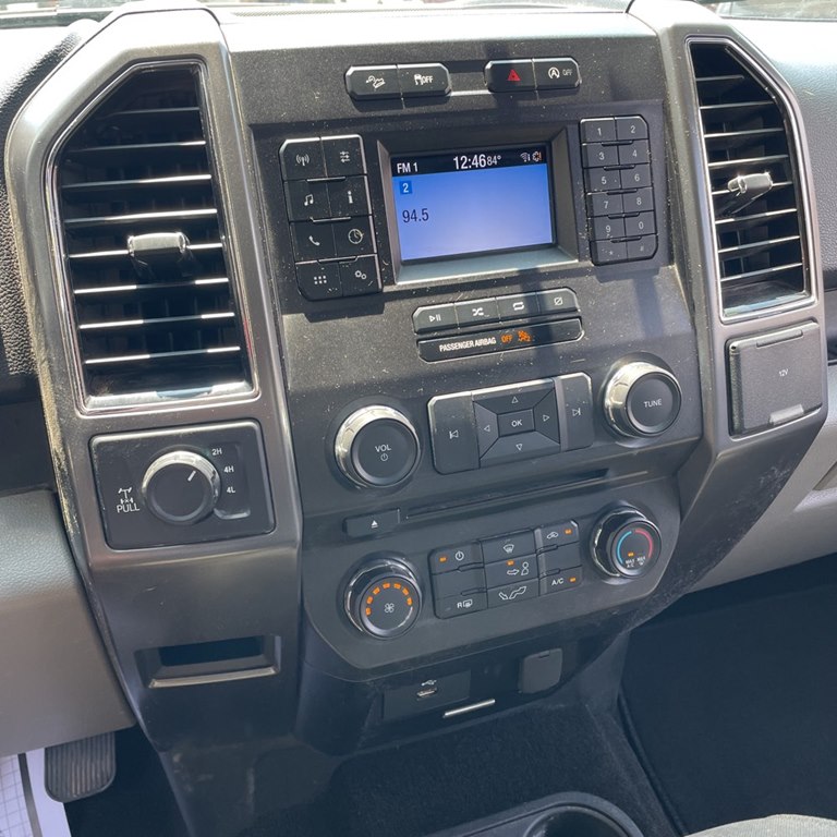 Photo 11 of this FORD F150