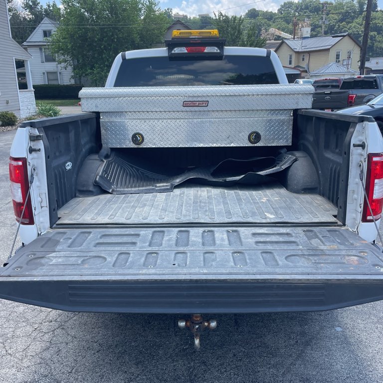 Photo 9 of this FORD F150