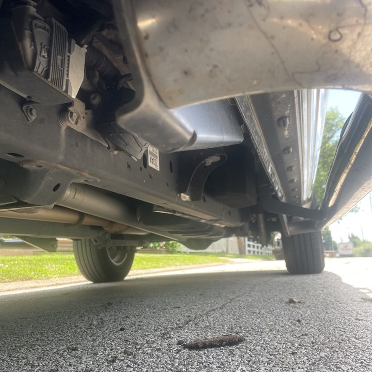 Photo 18 of this RAM 1500