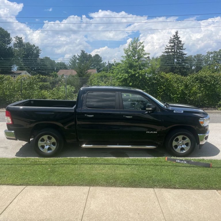Photo 8 of this RAM 1500