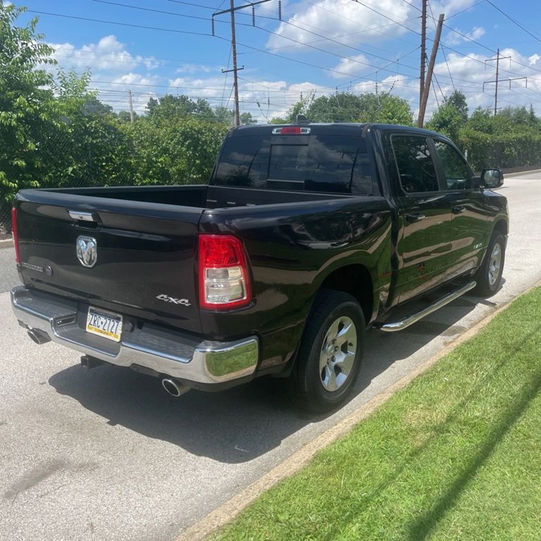 Photo 7 of this RAM 1500