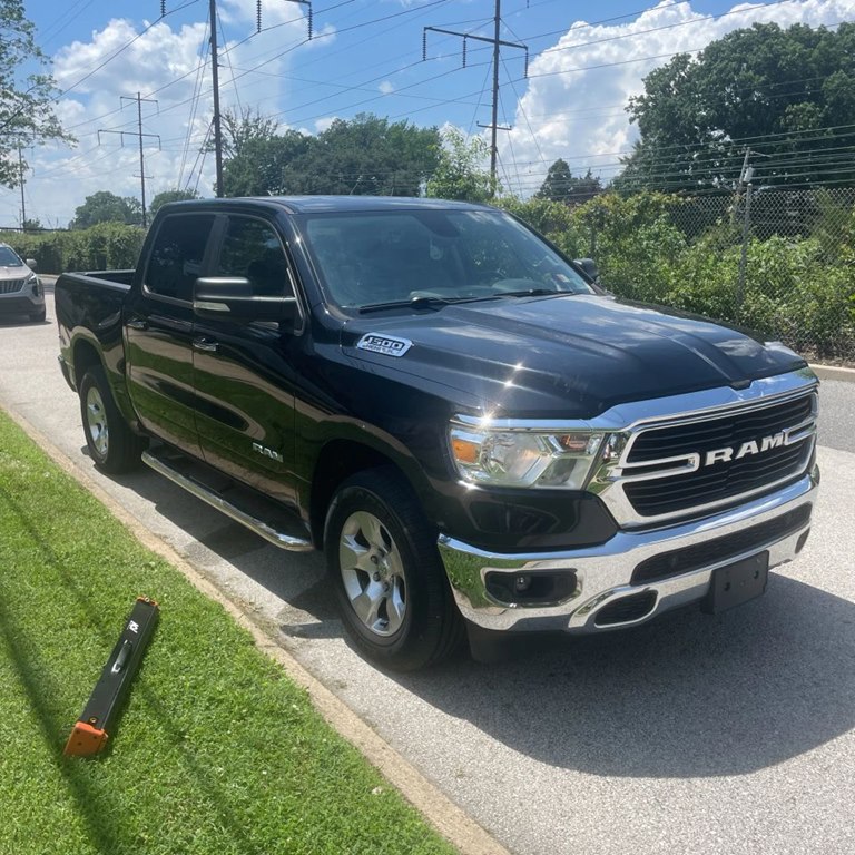 Photo 5 of this RAM 1500