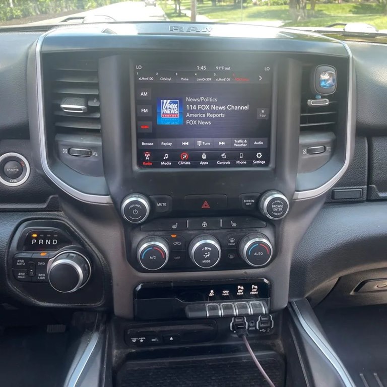 Photo 15 of this RAM 1500