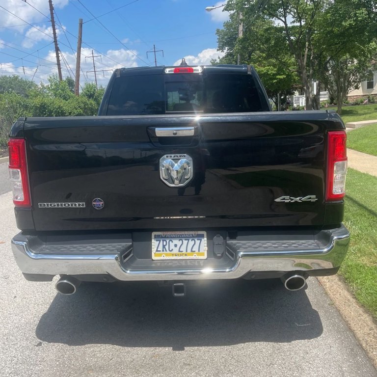 Photo 6 of this RAM 1500