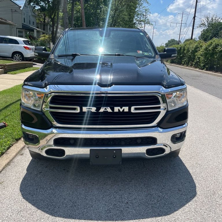 Photo 3 of this RAM 1500