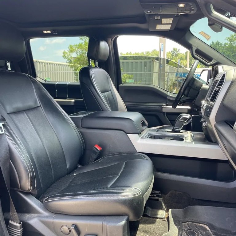 Photo 16 of this FORD F150