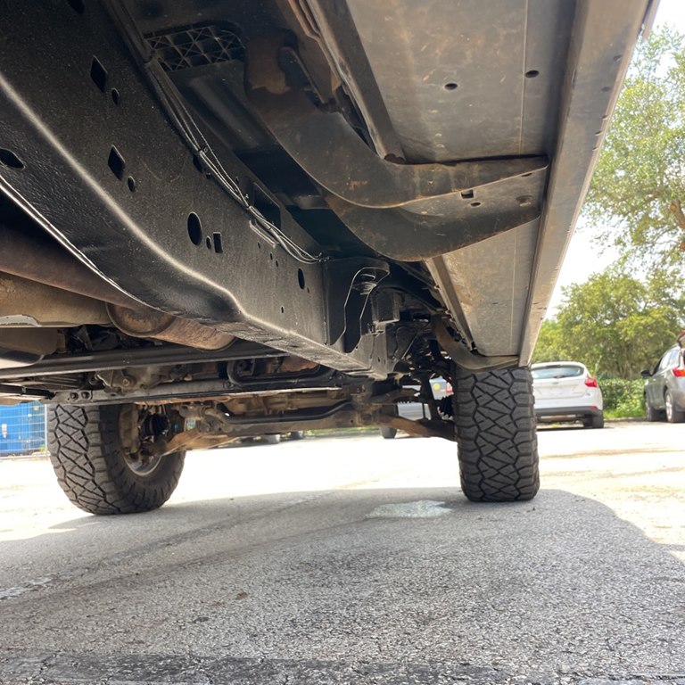 Photo 21 of this FORD F150