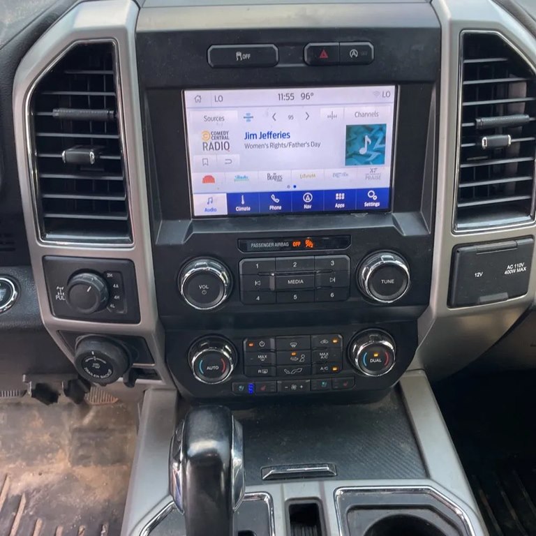 Photo 14 of this FORD F150