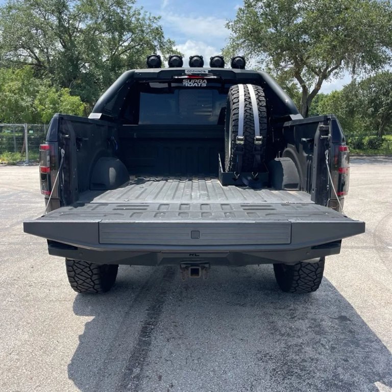 Photo 9 of this FORD F150
