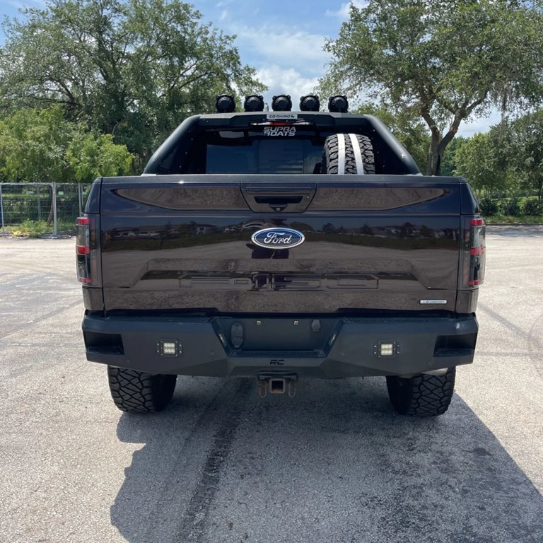 Photo 7 of this FORD F150