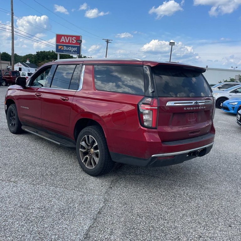 Photo 3 of this CHEVROLET SUBURBAN