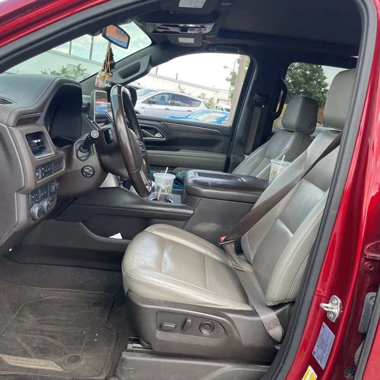 Photo 10 of this CHEVROLET SUBURBAN