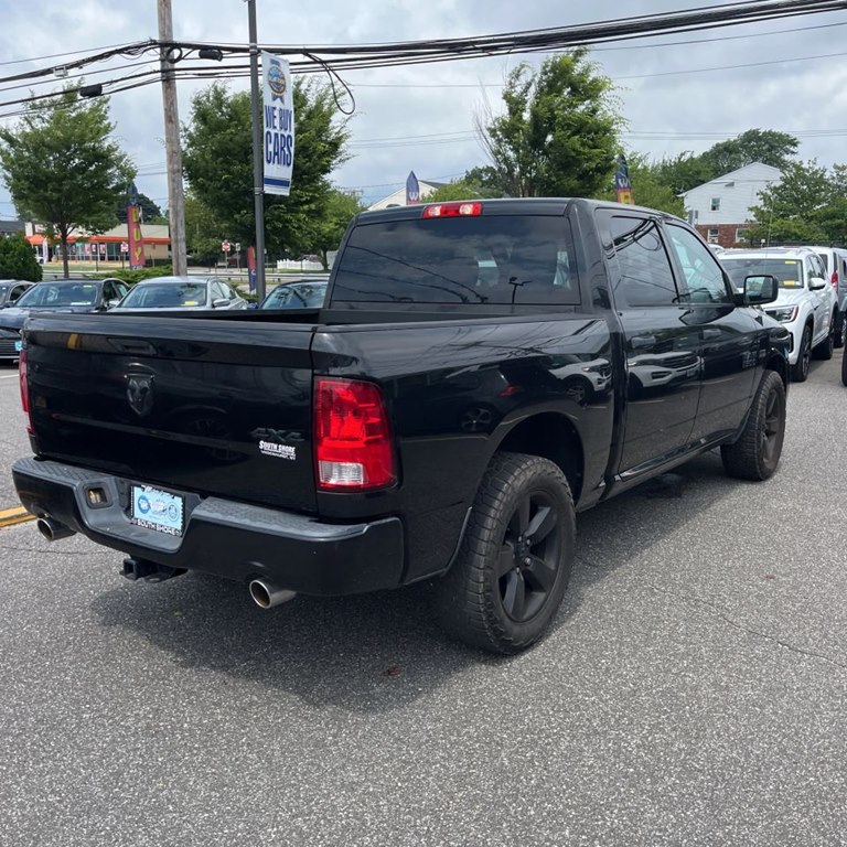 Photo 13 of this RAM 1500