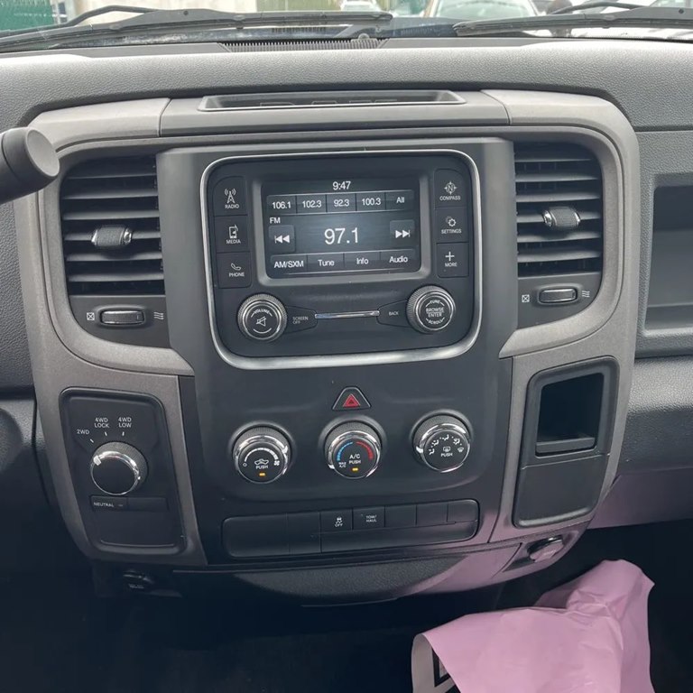Photo 10 of this RAM 1500