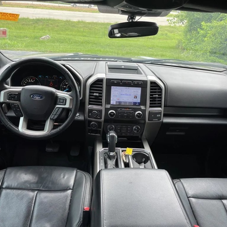 Photo 14 of this FORD F150