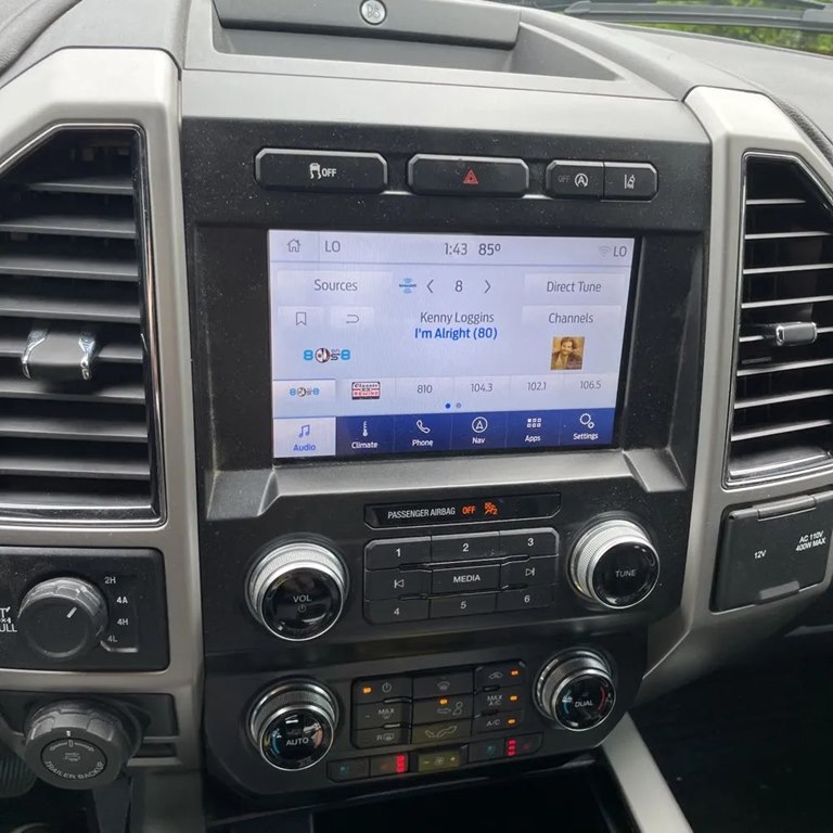 Photo 8 of this FORD F150