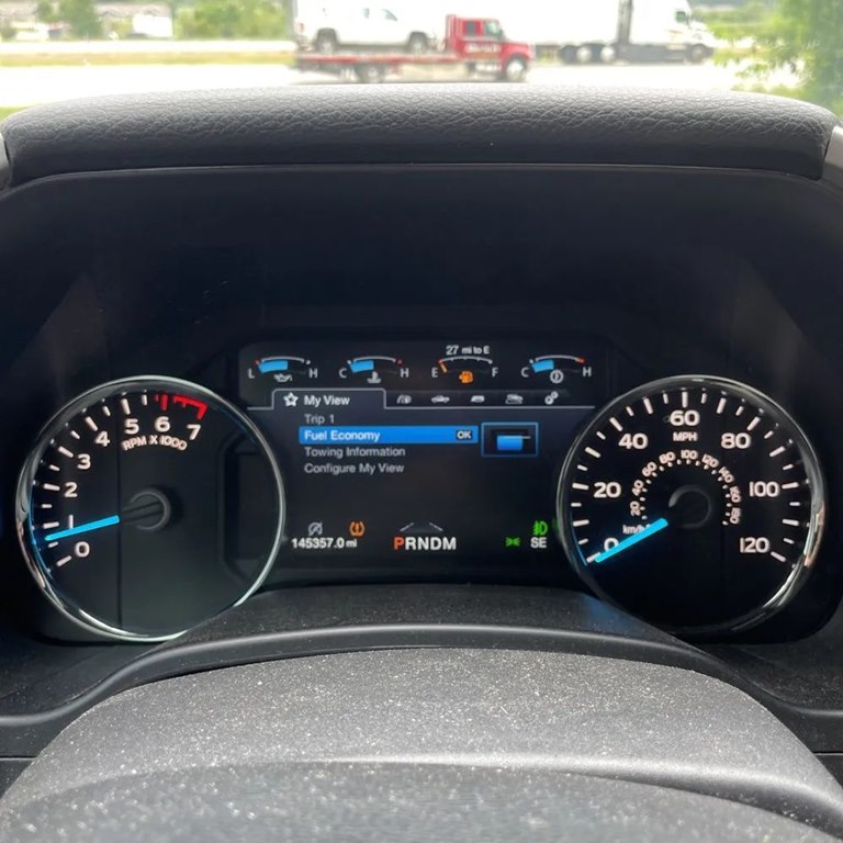 Photo 9 of this FORD F150