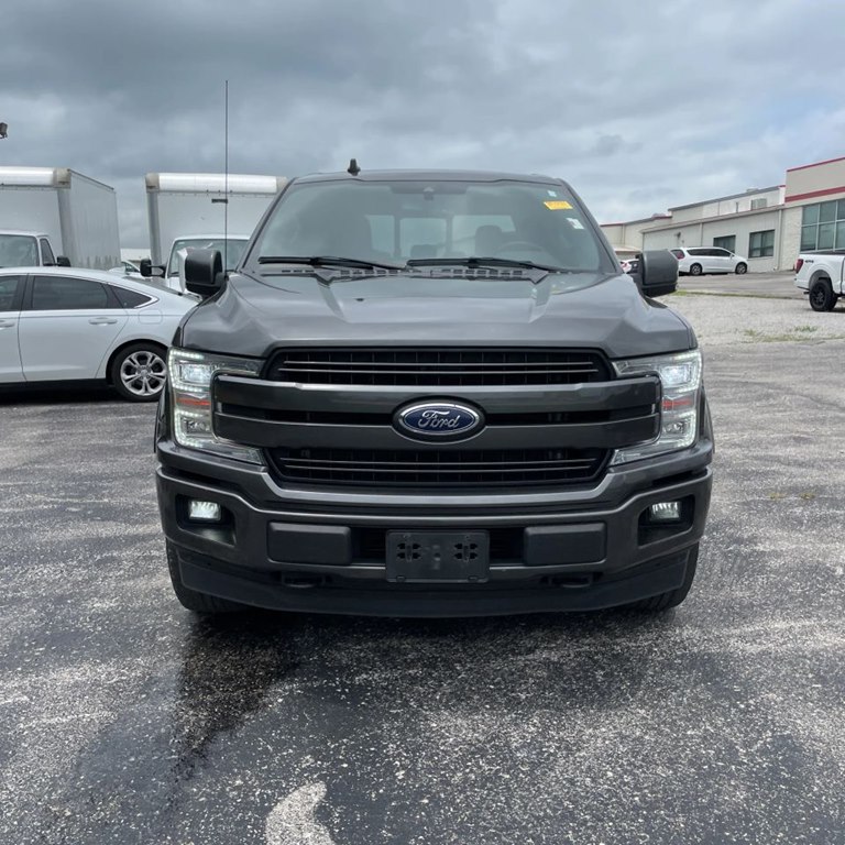 Photo 2 of this FORD F150