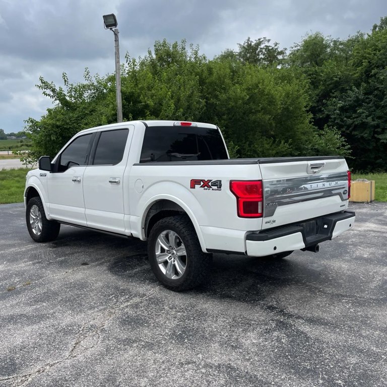 Photo 3 of this FORD F150