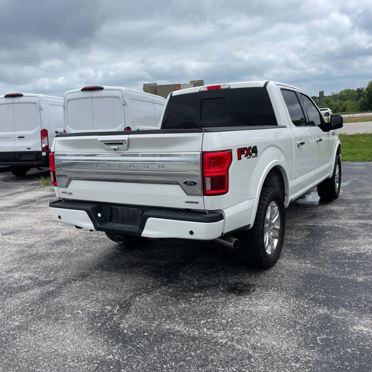 Photo 6 of this FORD F150