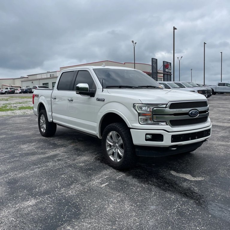 Photo 2 of this FORD F150