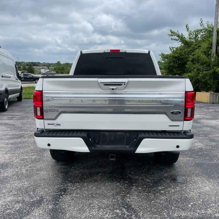 Photo 5 of this FORD F150