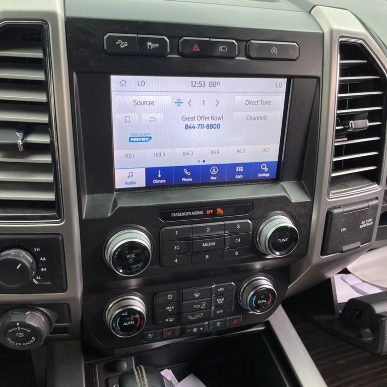 Photo 11 of this FORD F150