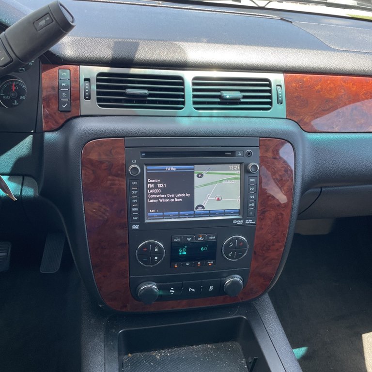 Photo 10 of this CHEVROLET TAHOE