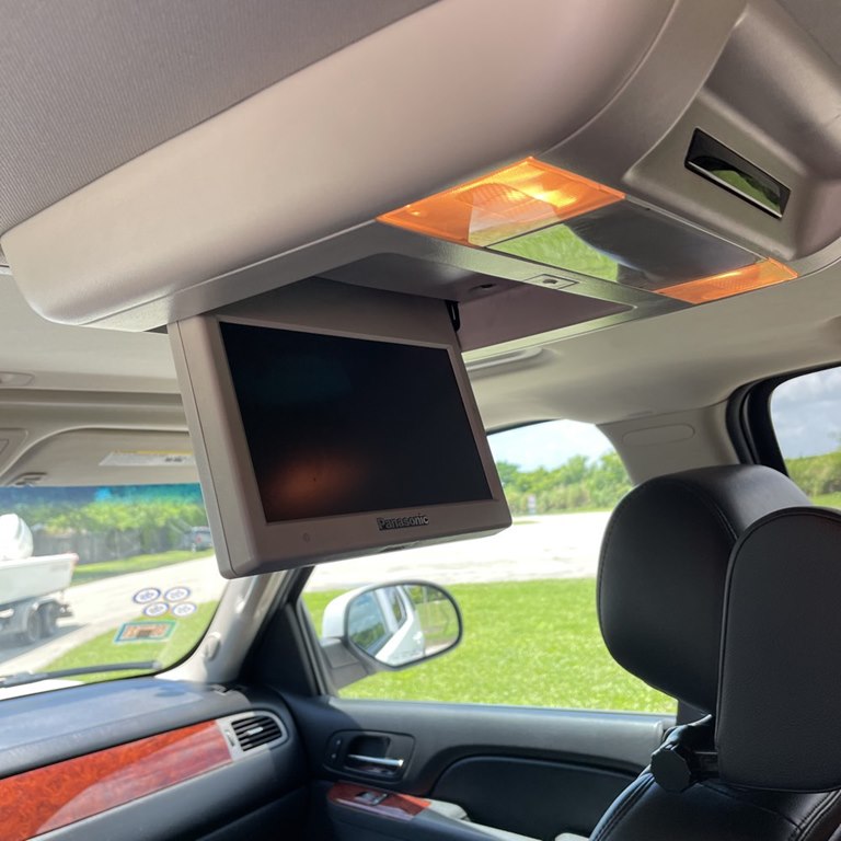 Photo 12 of this CHEVROLET TAHOE