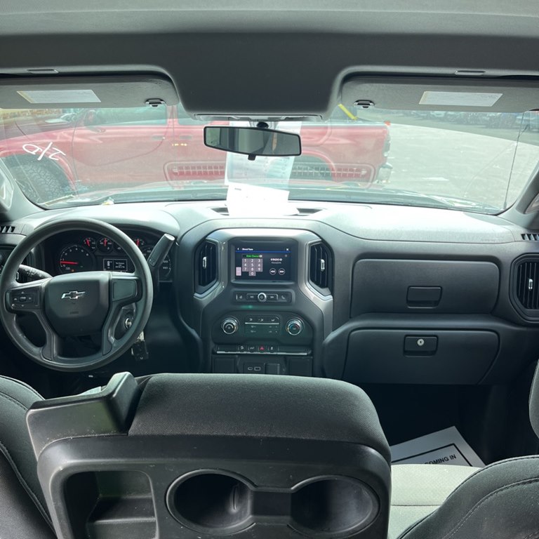 Photo 8 of this CHEVROLET SILVERADO 1500