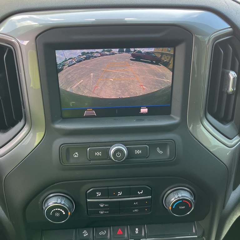 Photo 7 of this CHEVROLET SILVERADO 1500