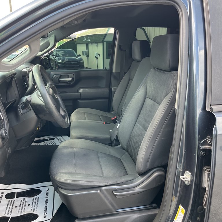 Photo 12 of this CHEVROLET SILVERADO 1500