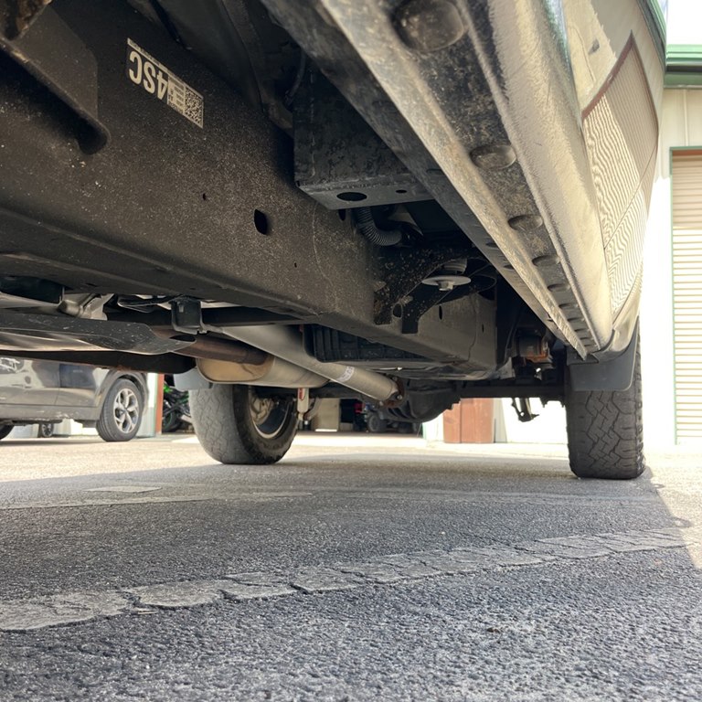 Photo 15 of this CHEVROLET SILVERADO 1500